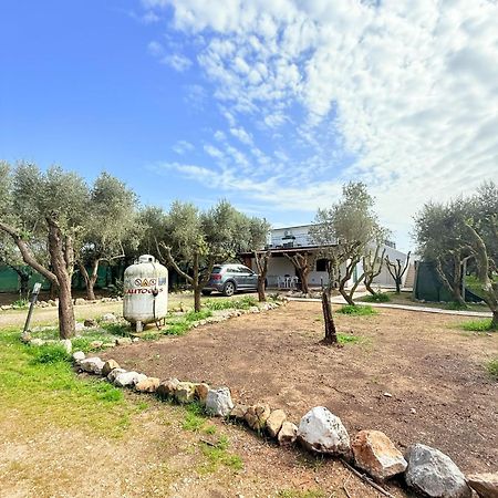 La Perla Di Dea Villa Lido Di Fondi Esterno foto