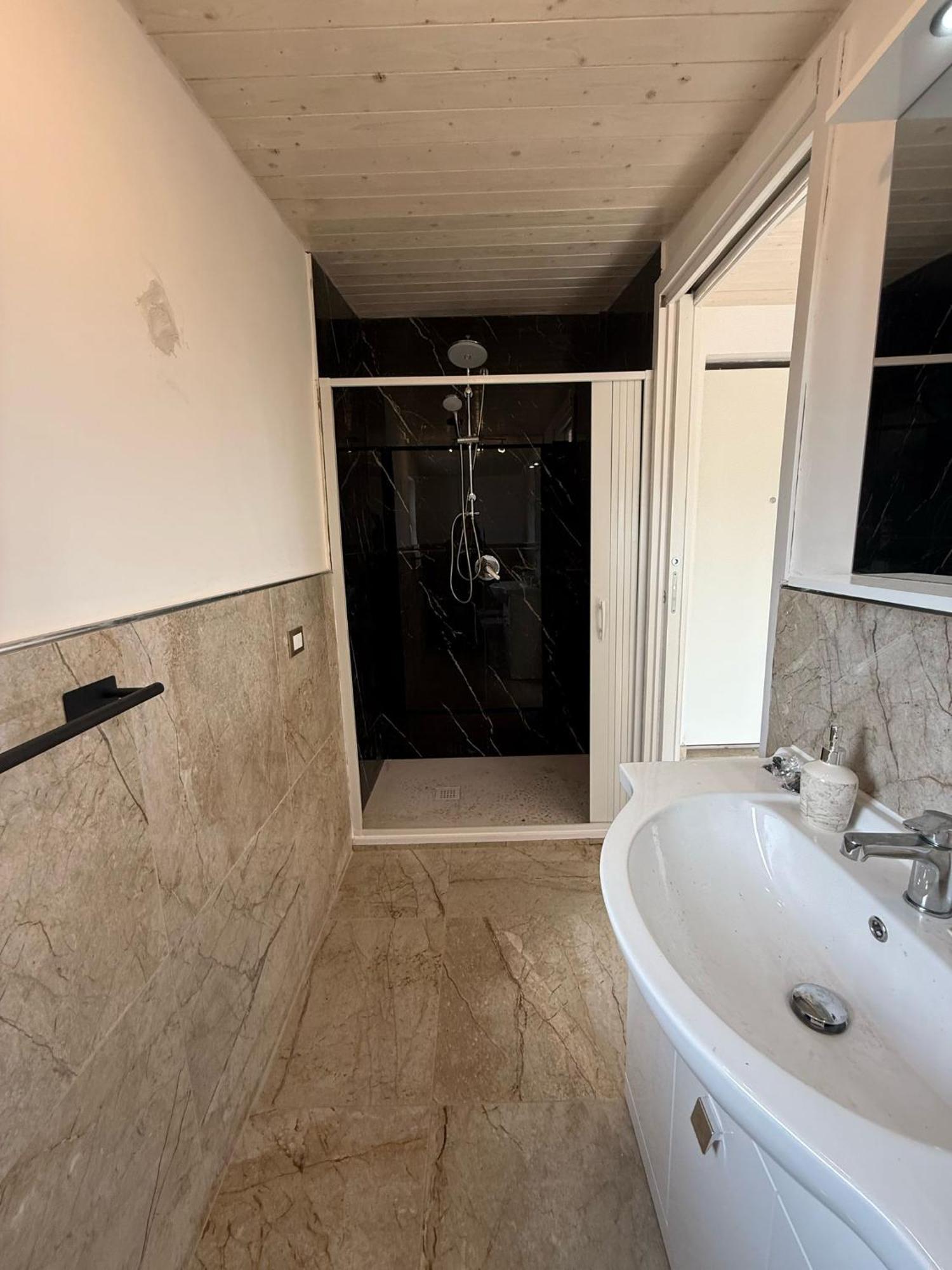 La Perla Di Dea Villa Lido Di Fondi Esterno foto