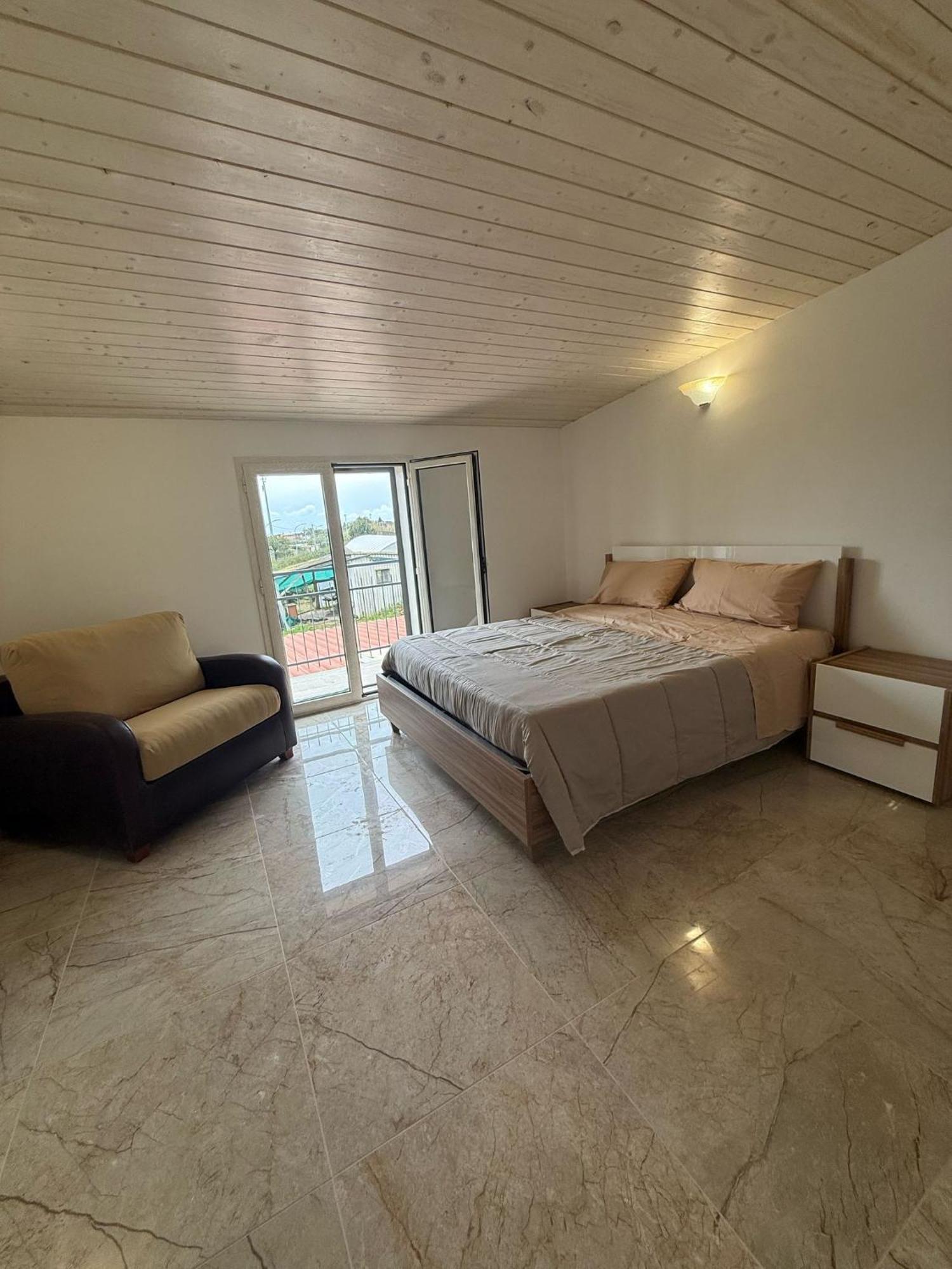 La Perla Di Dea Villa Lido Di Fondi Esterno foto