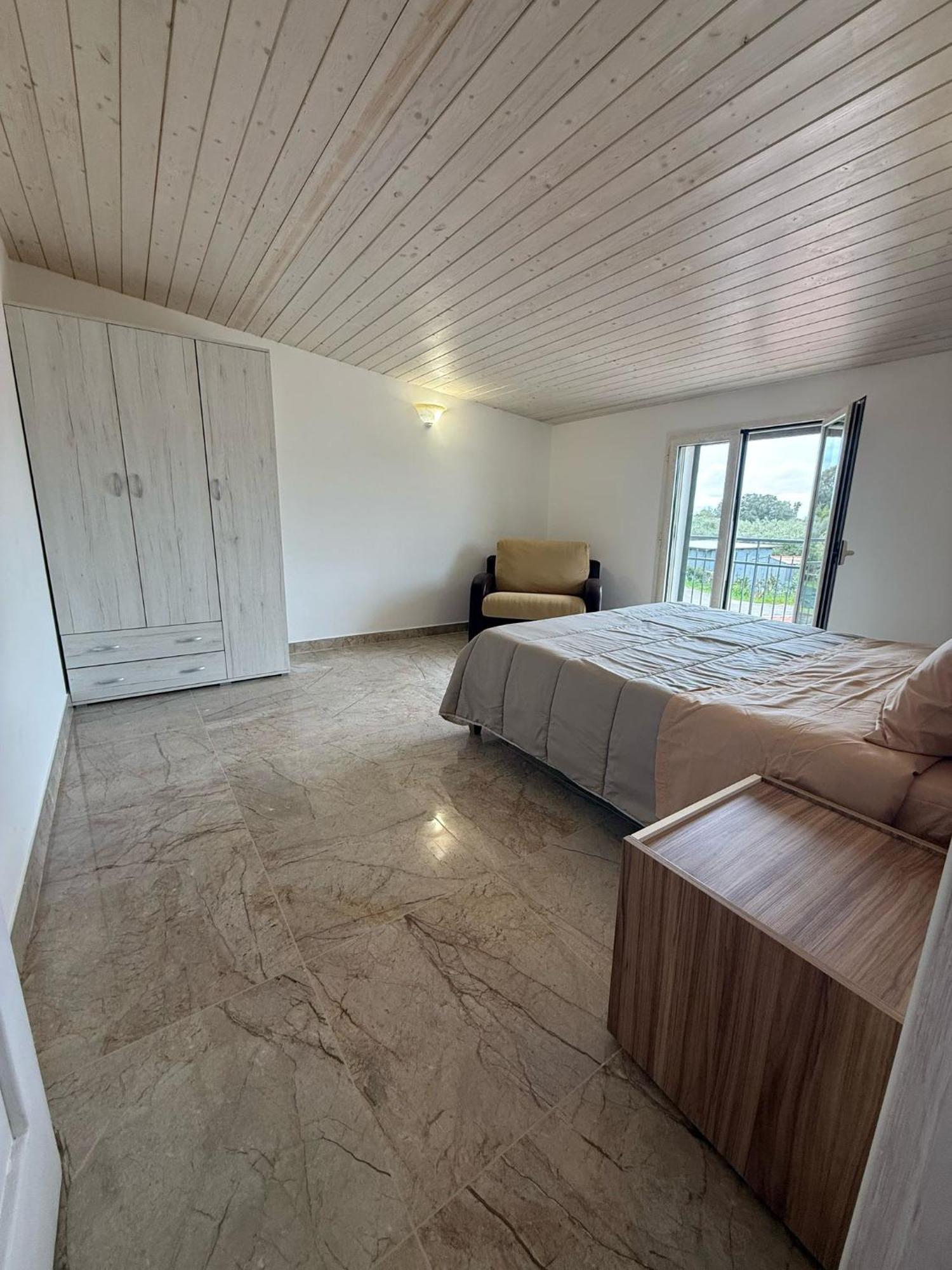La Perla Di Dea Villa Lido Di Fondi Esterno foto